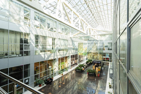 Аренда офиса 53 м2