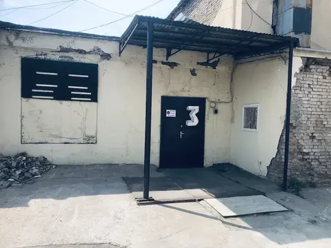 м.Хорошово 10 м.м Силикатный проезд д .34 .Сдается Склад 219  кв.м 1/2