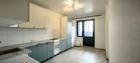 3-ка, Москва, Долгопрудная аллея, 14к4