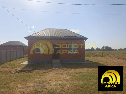 Продажа дома, Новомышастовская, Красноармейский район