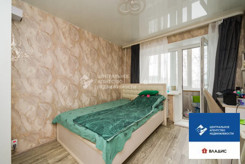 Продажа квартиры, Рязань, ул. Вокзальная