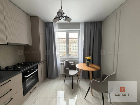 Продажа квартиры, Казань, ул. Четаева