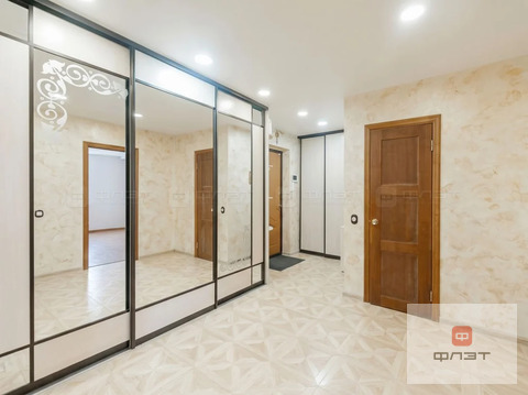Продажа квартиры, Казань, ул. Стадионная