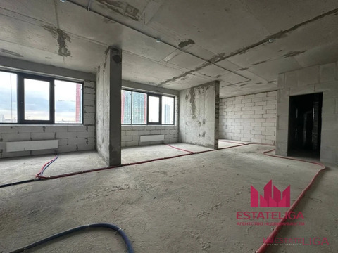 Продажа квартиры, Шмитовский проезд