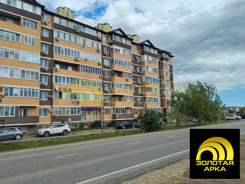 Продажа квартиры, Темрюк, Темрюкский район, ул. Анджиевского