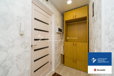 Продажа квартиры, Рязань, ул. Чкалова