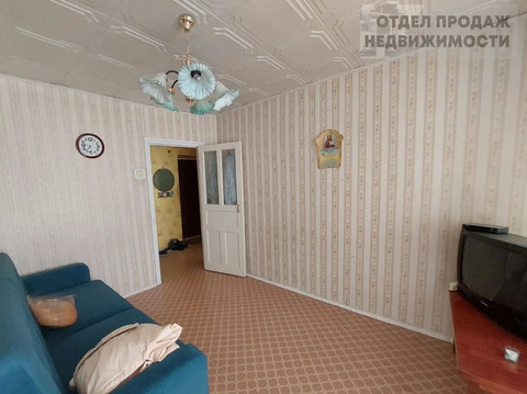 2х комнатная квартира