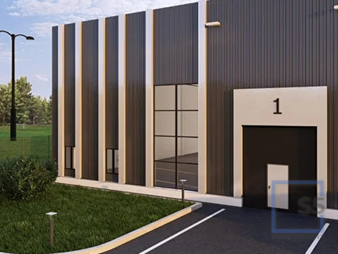 Продажа торгового помещения, м. Новокосино, посёлок Затишье