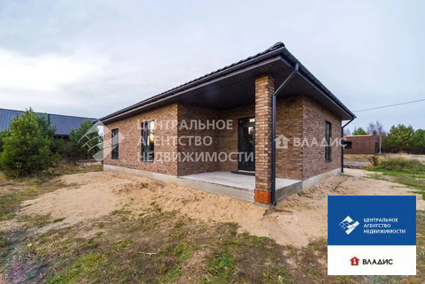 Продажа дома, Полково, Рязанский район, Изумрудная улица