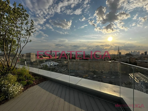 Продажа квартиры, ул. Даниловский Вал