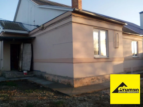 Продажа дома, Ейск, Ейский район, Восточная ул.