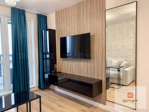 Продажа квартиры, Казань, ул. Четаева