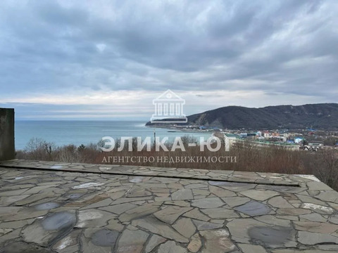 Продажа дома, Лермонтово, Туапсинский район, Зеленый пер.