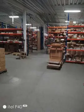 Аренда склада 117м2, 100м2,, 171м2 м2 Реутов Фабричная 7