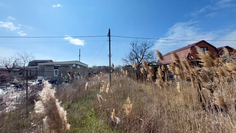 Продажа участка, Ветеран, Анапский район