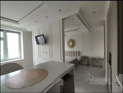 Продажа однокомнатной квартиры 36.6м ул. Авангардная, 10, Красногорск,