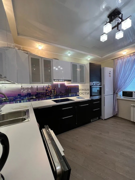 Аренда квартиры, Уфа, ул. Габдуллы Амантая