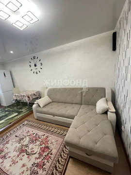 Продажа квартиры, Бердск, ул. Гагарина