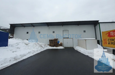 Аренда ПСН, Подольск, ул. Московская