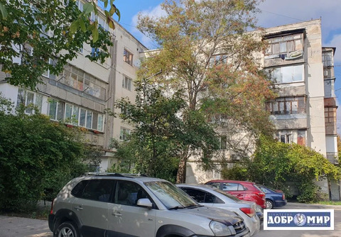 Продается 2-комн. квартира