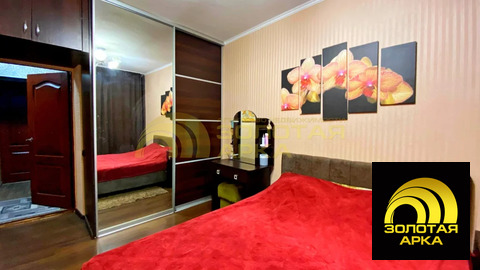 Продажа квартиры, Варениковская, Крымский район, ул. Ленина