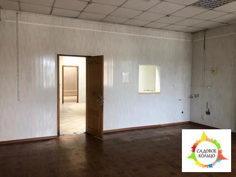 Помещение свободного назначения 80 м2