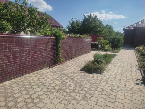 Продажа дома, Сенной, Темрюкский район, ул. Чкалова