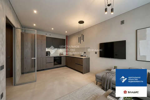 Продажа квартиры, Рязань, улица Княжье Поле