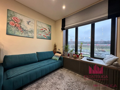 Аренда квартиры, проспект Генерала Дорохова