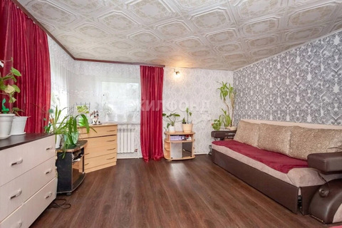 Продажа дома, Мичуринский, Новосибирский район