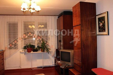 Продажа квартиры, Новосибирск, ул. Доватора