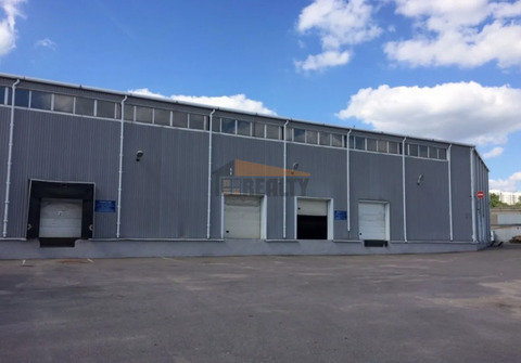 Аренда склада, Люберцы, Люберецкий район, ул. Дальняя