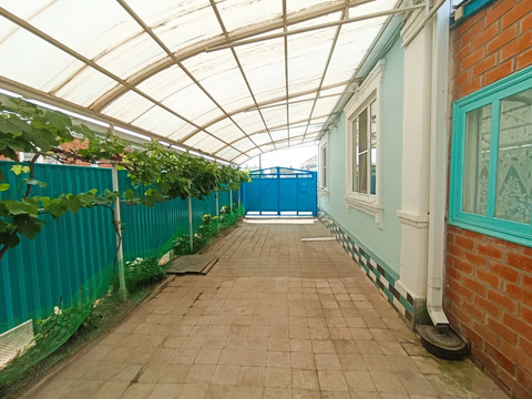 Продажа дома, Темрюк, Темрюкский район, ул. Кириллова