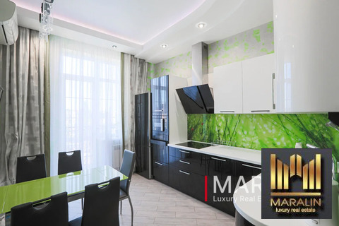 Продажа квартиры, Ростов-на-Дону, ул. Батуринская