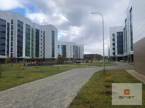 Продажа квартиры, Высокая Гора, Высокогорский район, ул. Егорова