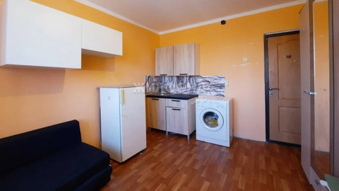 Продажа комнаты, Новосибирск, Территория Горбольницы