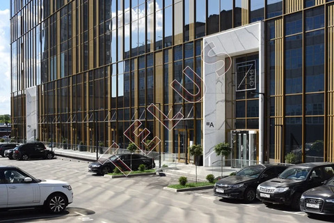 м. Верхние Лихоборы, Дмитровское шоссе, ПСН, 367 м2 (ном. объекта: ...