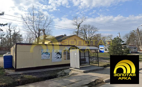 Аренда торгового помещения, Крымск, Крымский район, ул. Привокзальная