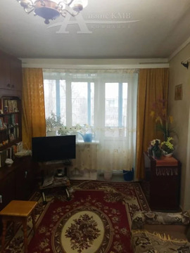 Продажа квартиры, Георгиевск, ул. Калинина