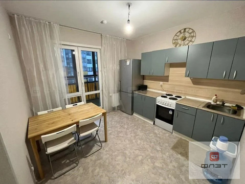 Продажа квартиры, Казань, ул. Генерала Махмута Гареева