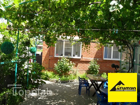 Продажа дома, Ейск, Ейский район, ул. Кропоткина