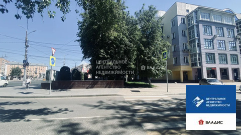Продажа ПСН, Рязань, Первомайский пр-кт.