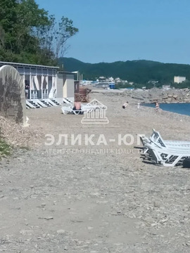 Продажа участка, Джубга, Туапсинский район