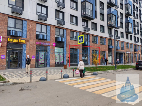 Аренда ПСН, Ям, Домодедово г. о., Мезенцева ул.