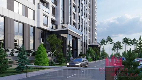 Продажа квартиры в новостройке, Звенигород