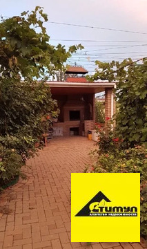 Продажа дома, Ейск, Ейский район, Мичуринский пер.