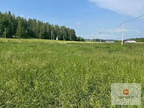 Продажа участка, Конь, Пестречинский район, ул. Сосновая