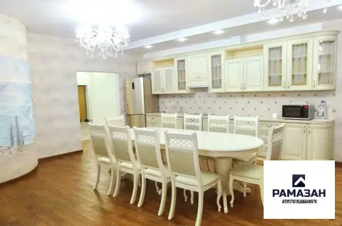 3-ком квартира ул.Меридианная д.1
