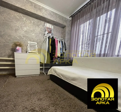 Продажа квартиры, Вышестеблиевская, Темрюкский район, ул. ...