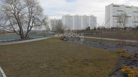 Продажа квартиры, Новосибирск, ул. Забалуева